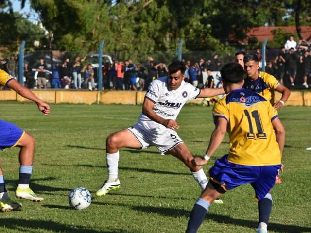 Racing se juega el pase a la final